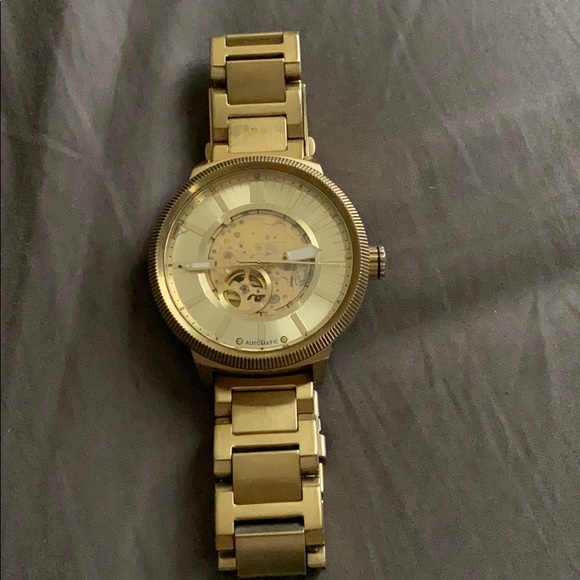 Armani Exchange Automatic watch - Picture 1 of 4